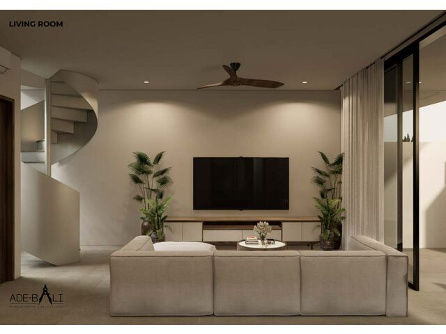 Seraya Villas - 2 Bedroom