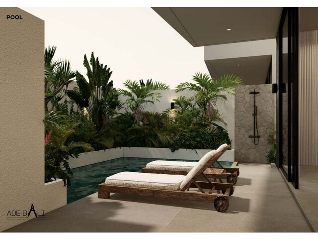 Seraya Villas - 3 Bedroom