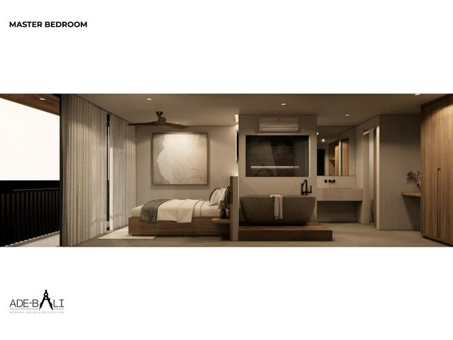 Seraya Villas - 2 Bedroom