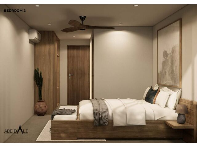 Seraya Villas - 3 Bedroom