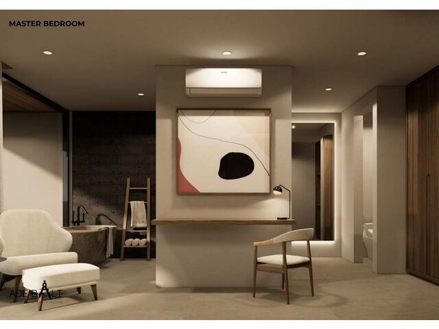 Seraya Villas - 3 Bedroom