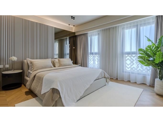 maisondahmed penthouse