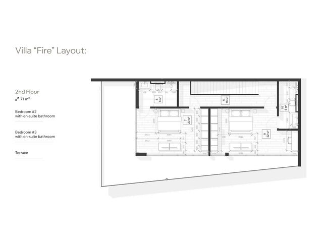 Villa Fire - Bingin Eleme