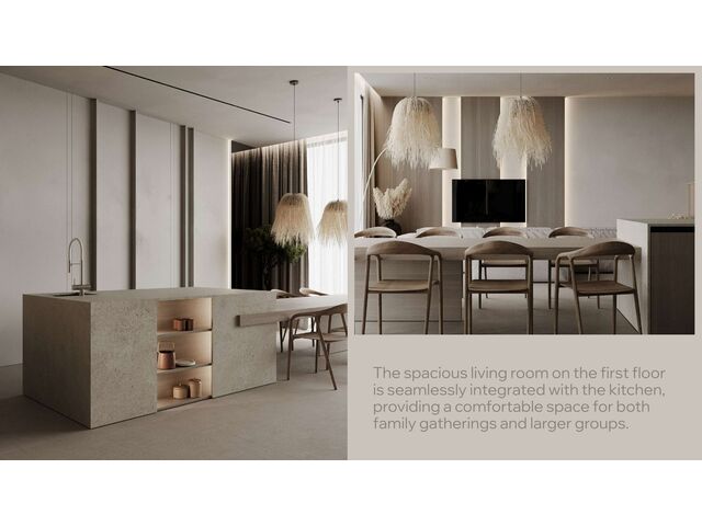 Villa Fire - Bingin Eleme