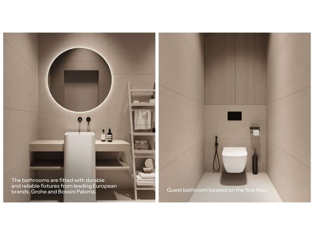 Villa Fire - Bingin Eleme