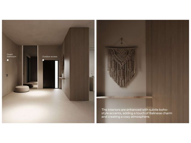 Villa Fire - Bingin Eleme