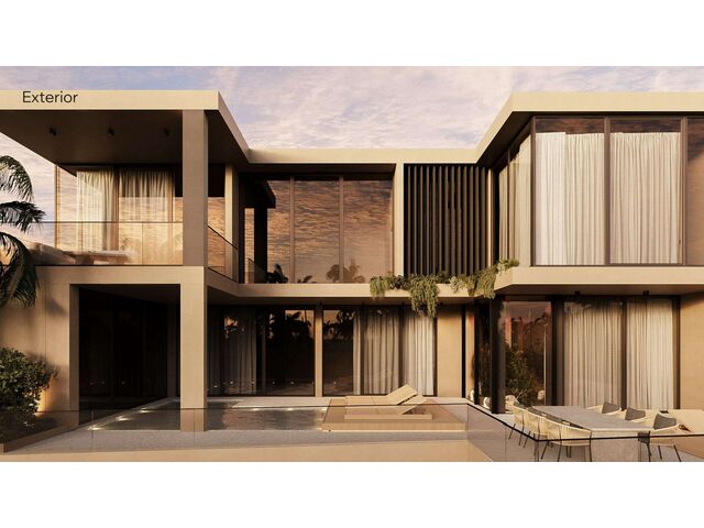 Villa Air- Bingin Element