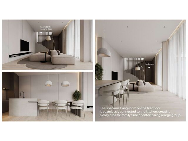 Villa Air- Bingin Element