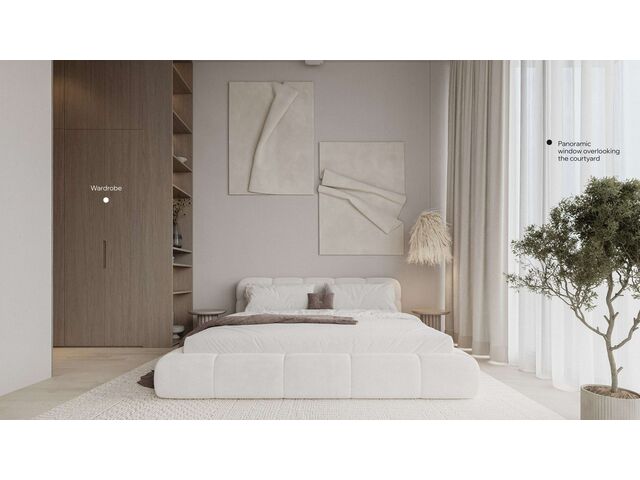 Villa Air- Bingin Element