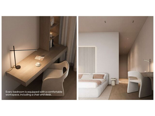 Villa Air- Bingin Element