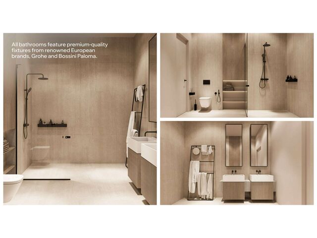 Villa Air- Bingin Element