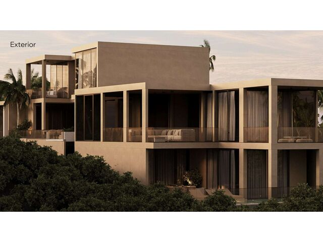 Villa Earth - Bingin Elem