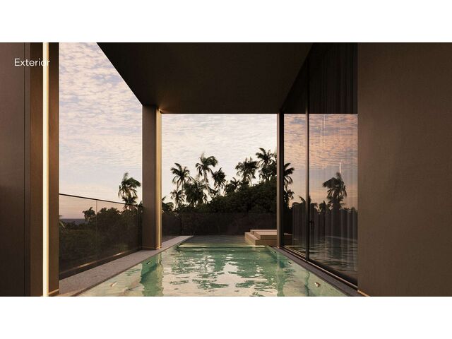 Villa Earth - Bingin Elem