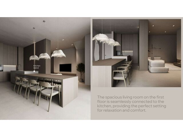 Villa Earth - Bingin Elem