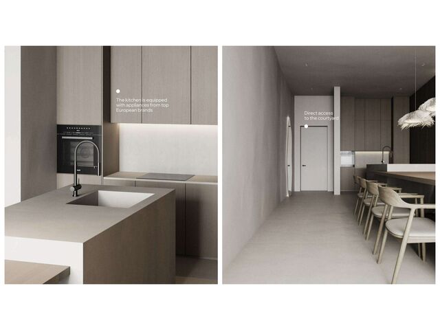 Villa Earth - Bingin Elem