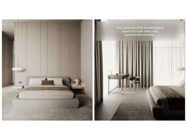 Villa Earth - Bingin Elem