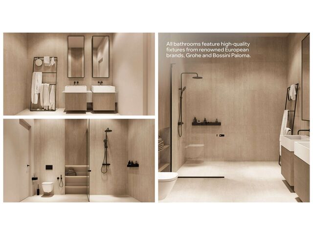 Villa Earth - Bingin Elem