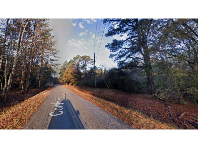 Cohen Rd, Pineland, SC 29