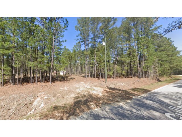 Gulledge Rd, Effingham, S
