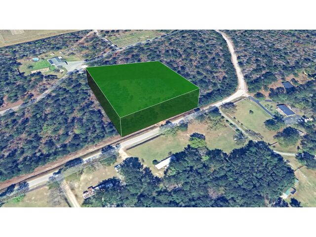 Gulledge Rd, Effingham, S