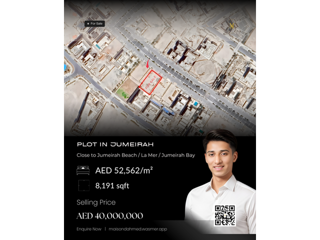 plot for sale