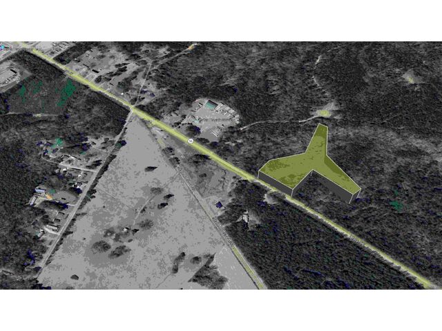 Hwy 56, Clinton, SC, 2932