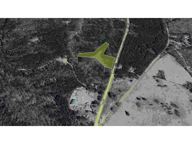 Hwy 56, Clinton, SC, 2932