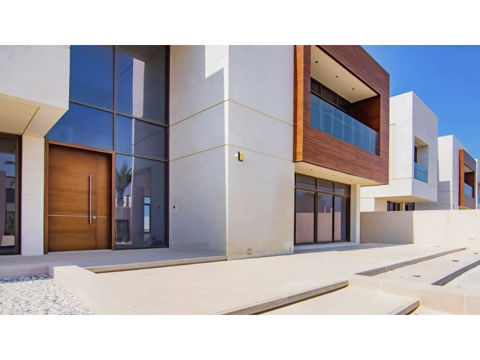 Exclusive Saadiyat Island