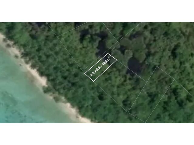 North Sipora, Mentawai