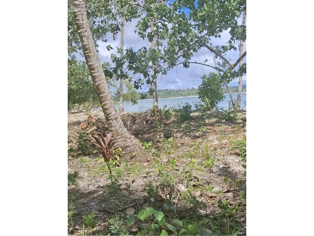 North Sipora, Mentawai