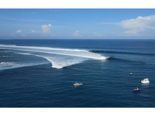 North Sipora, Mentawai