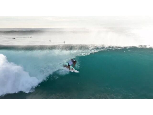 North Sipora, Mentawai