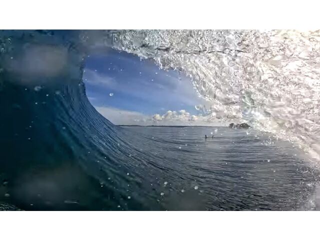 North Sipora, Mentawai