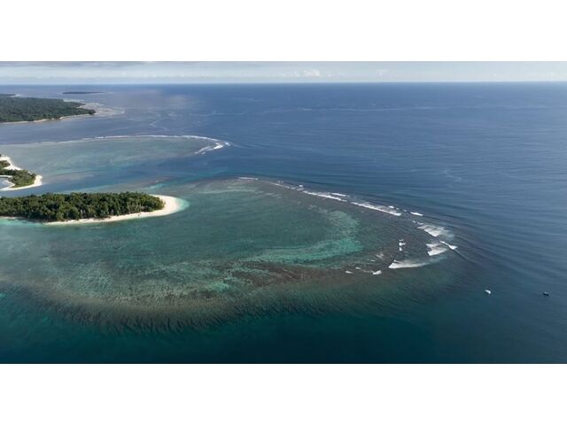North Sipora, Mentawai