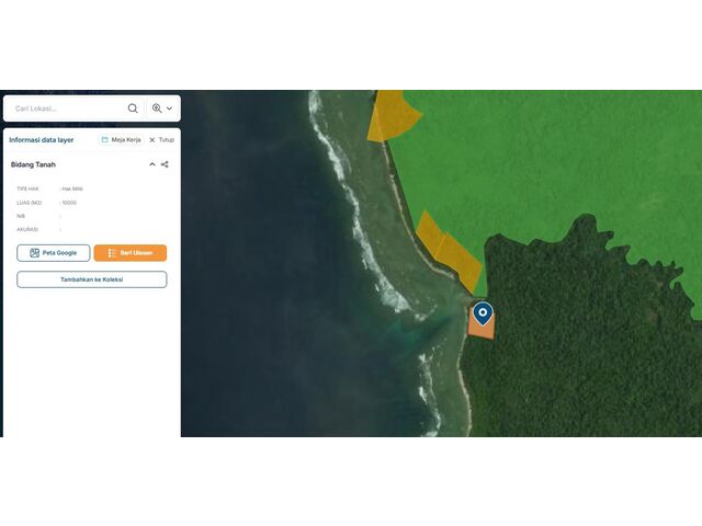 North Sipora, Mentawai