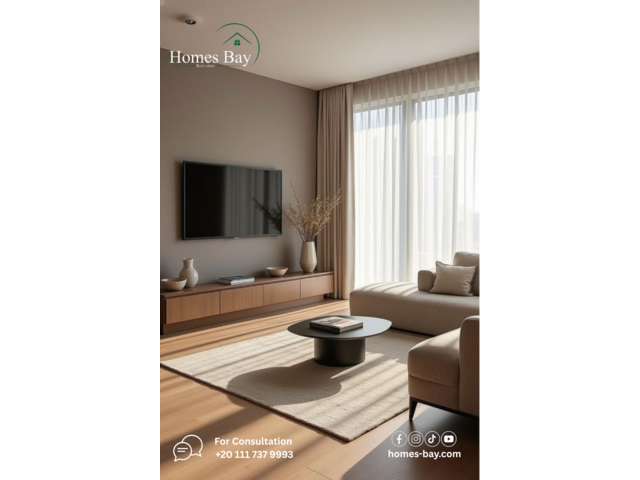 interior finish examples 