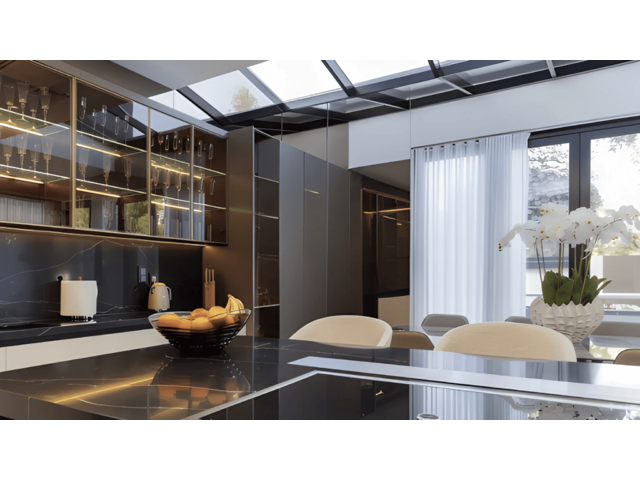 al barari luxury villa