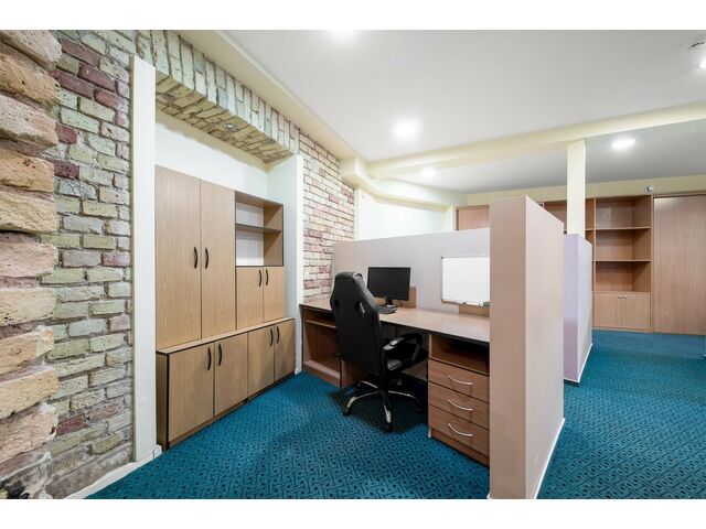 Working area_4 places