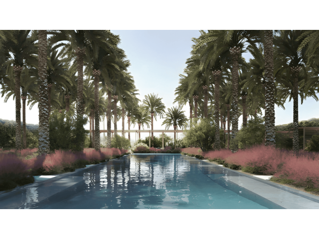 jumeirah new offplan