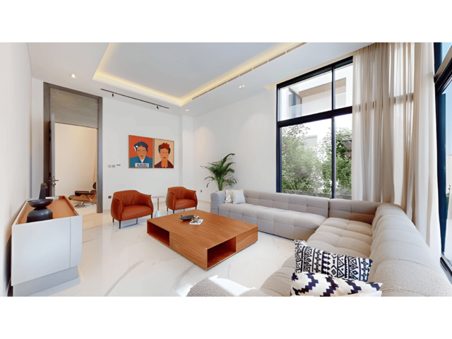 5bhk villa in al barari