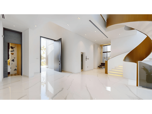 luxury villa al barari