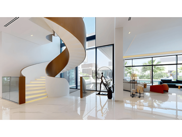 purchase villa barari