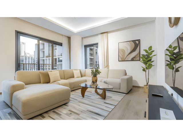 luxury life in dubai