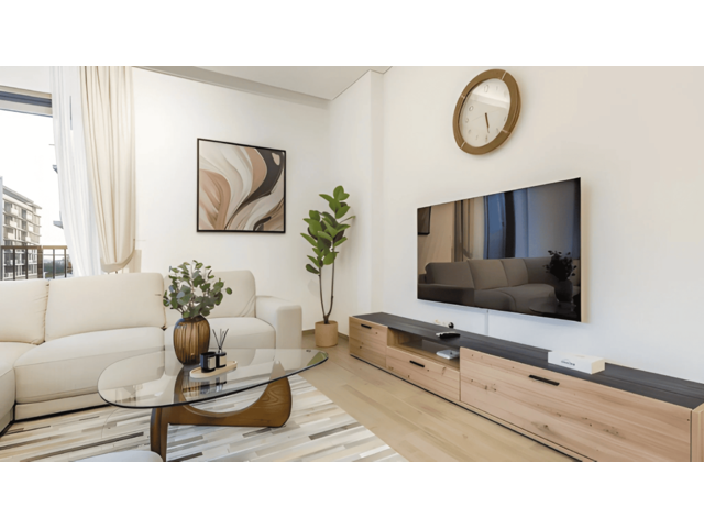 Central Park at City Walk