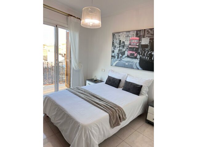 Room with en-suite bathro