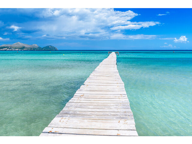 Beach @ 10 min by car