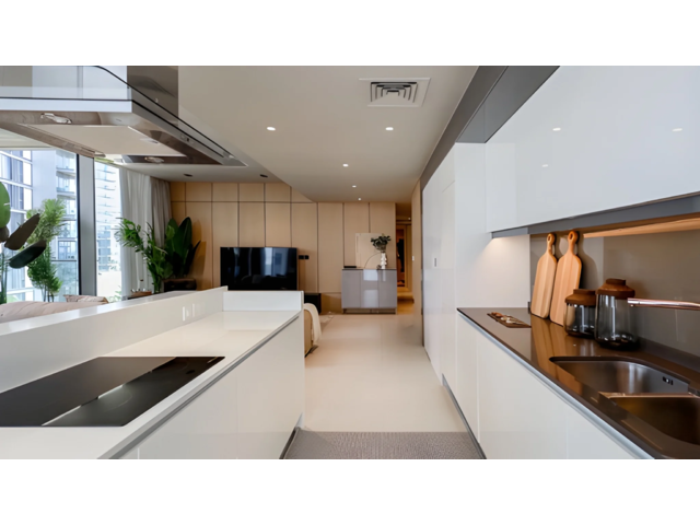 cozy apartment rent 2 bed