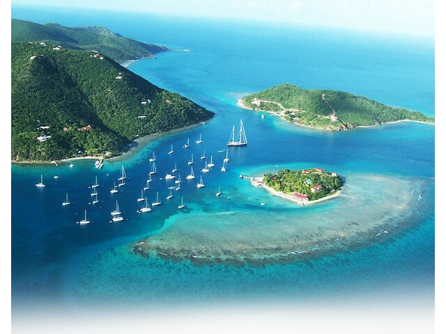 Eustatia island rental 