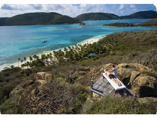 We love a good massage 