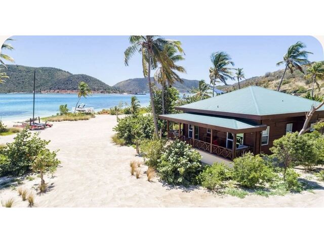 Let’s call this the club